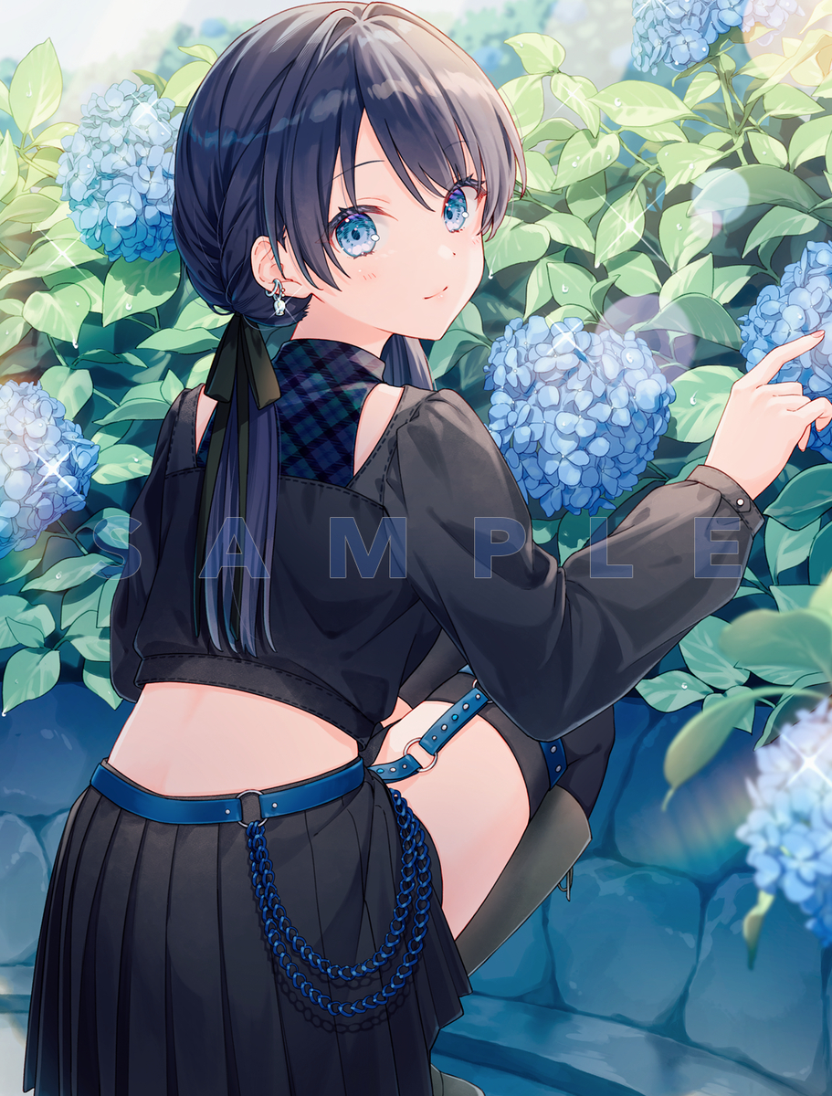 104期 蓮ノ空女学院スクールアイドルクラブ (ID: 130994953) - p2