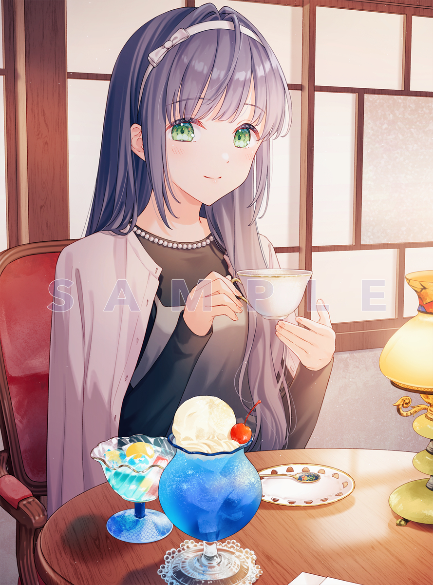 104期 蓮ノ空女学院スクールアイドルクラブ (ID: 130994953) - p7