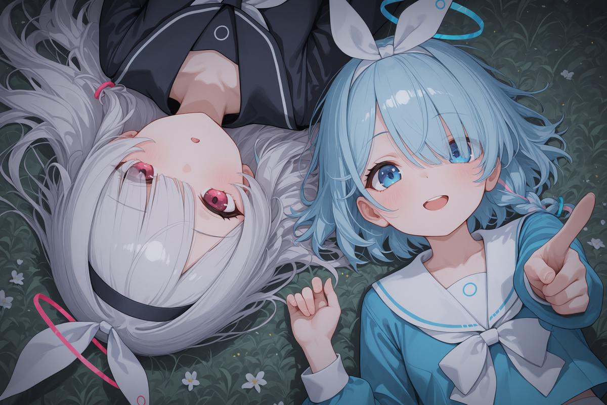 ほら見て、あの星を (ID: 131167514)