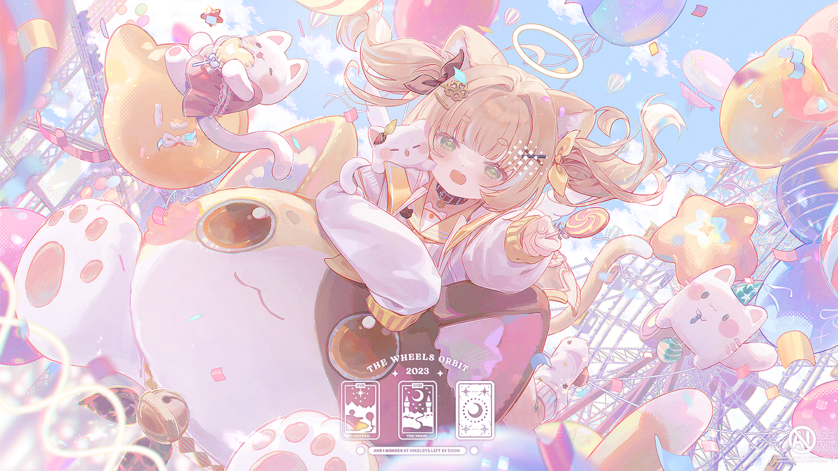 🎈 (ID: 131341660) - p1