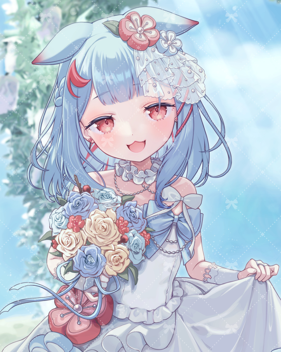 ジューンブライド🔔 (ID: 131368088) - p2