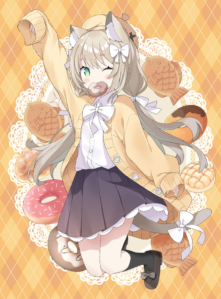 Taiyaki (ID: 131451073)