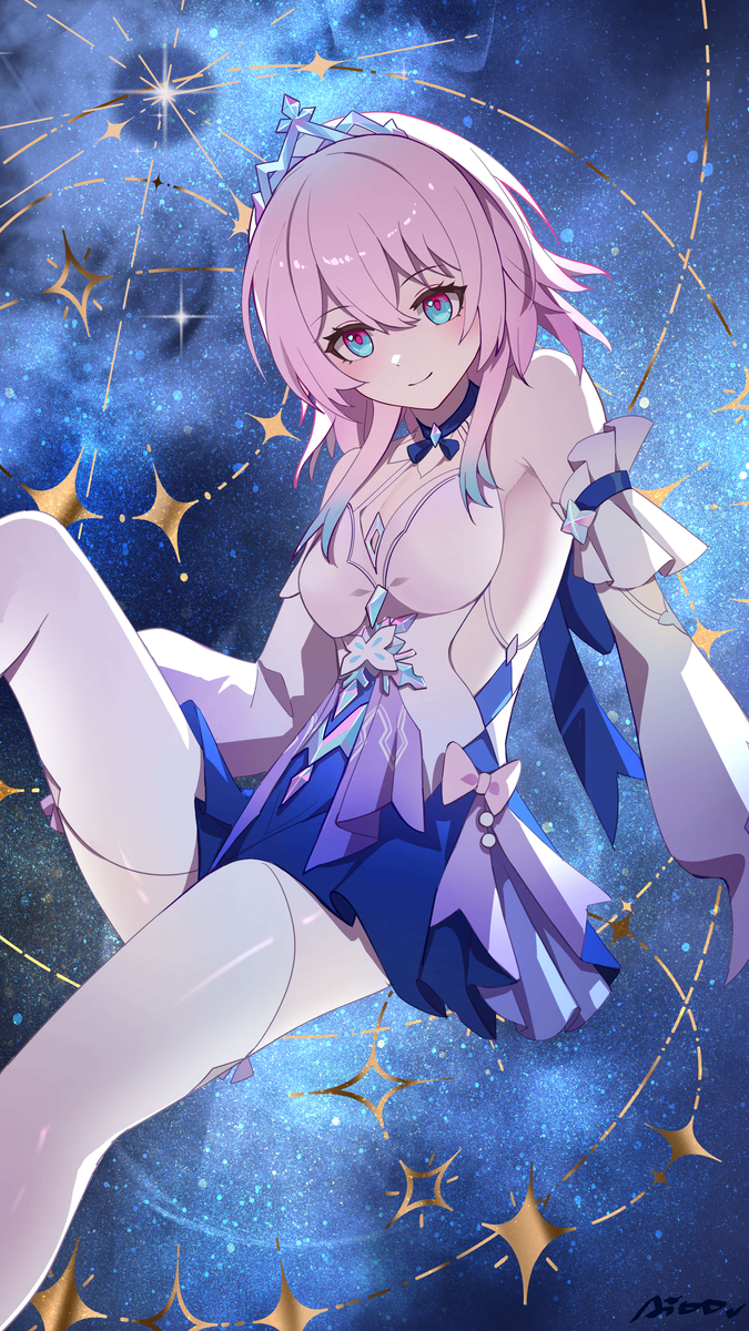 day76 三月七 (ID: 131596309)