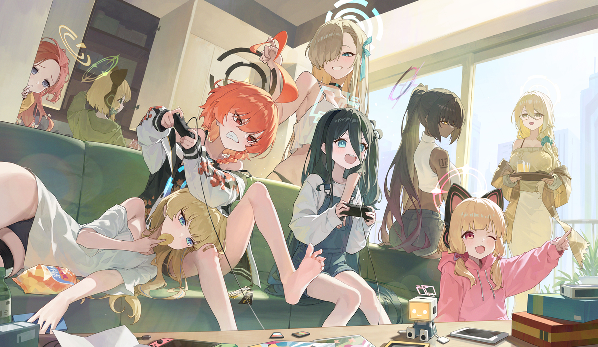 Weekend in Millennium (ID: 131586079)