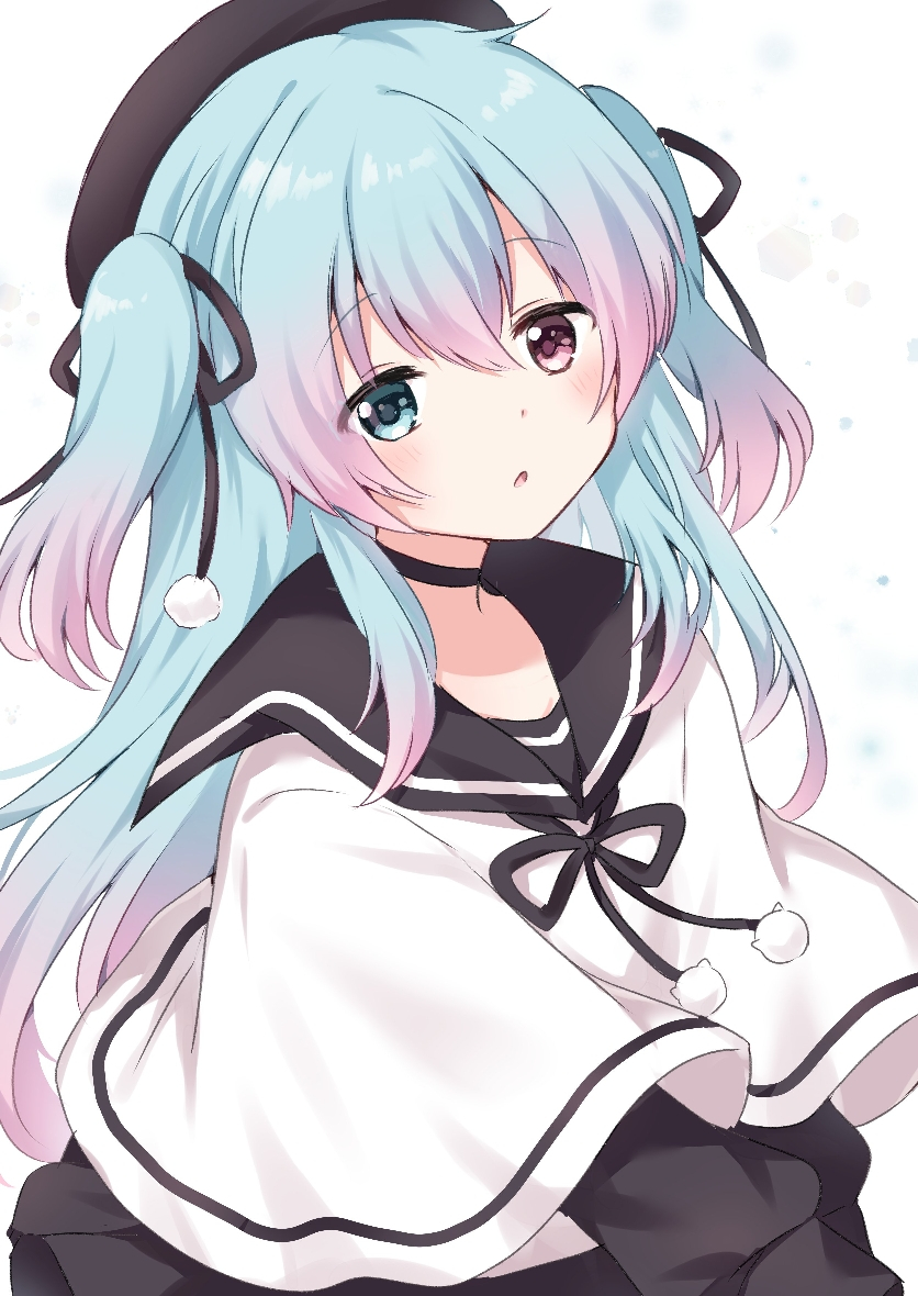 最近?のシラスちゃん (ID: 131768074) - p0