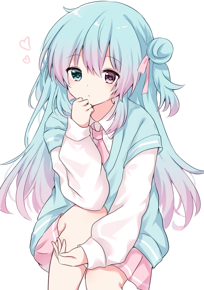 最近?のシラスちゃん (ID: 131768074) - p2