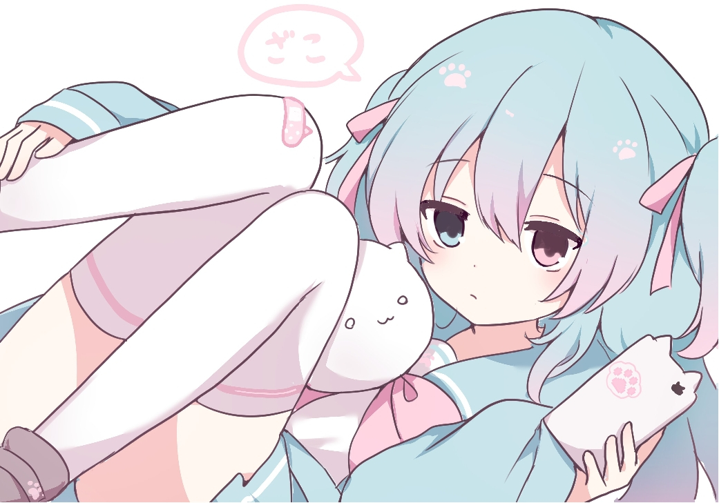最近?のシラスちゃん (ID: 131768074) - p4