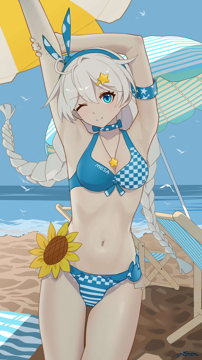 day85 琪亚娜 (ID: 131929103)
