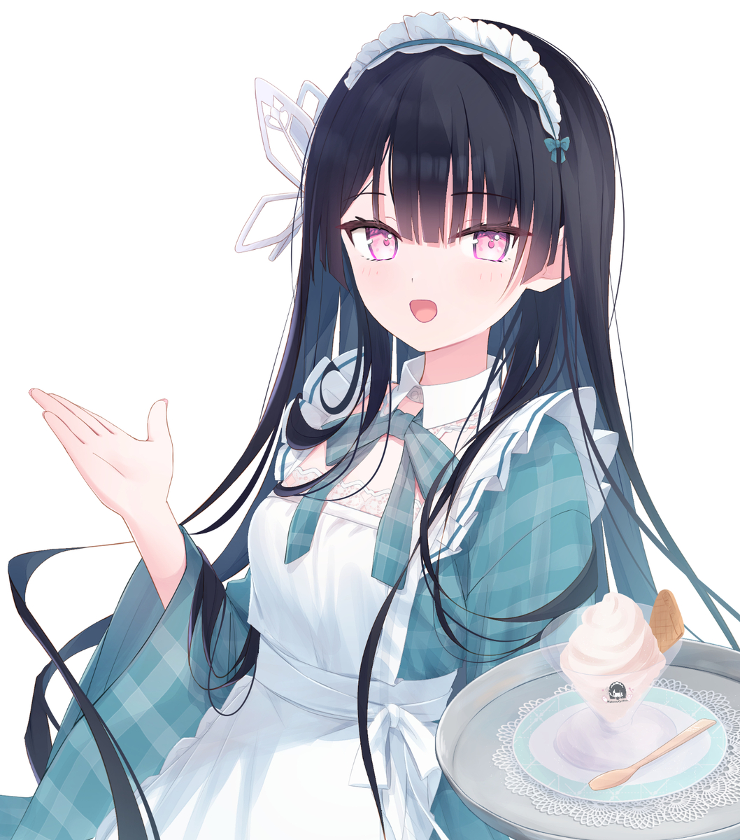 いらっしゃいませ🍨 (ID: 132022179)