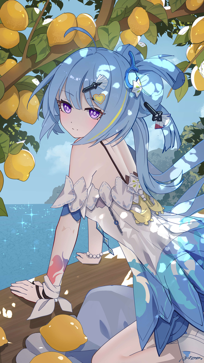 day89 格蕾修 (ID: 132073352)