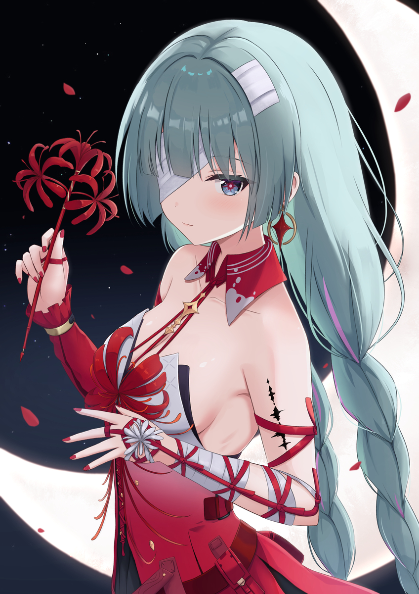 Phrolova (ID: 132110038)