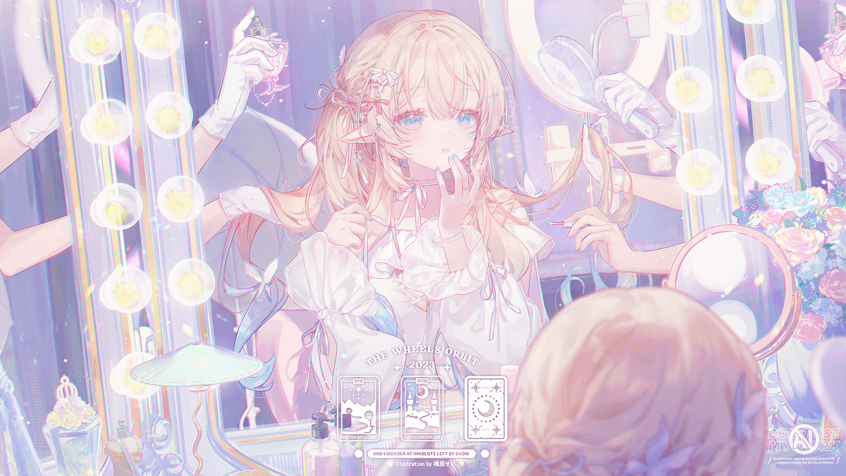 可莉.露 ⟣⋄ 𝕂𝕖𝕣𝕚.𝕃𝕦 (ID: 132311229)