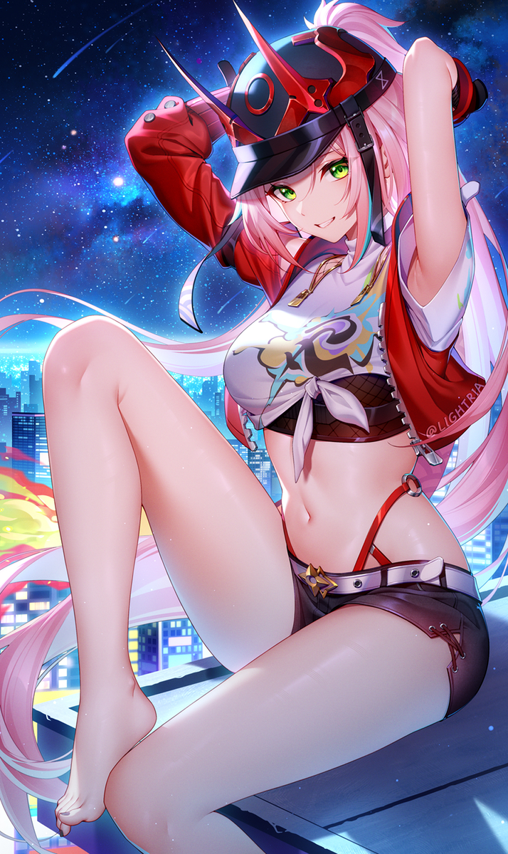 乱破🎨_差分 (ID: 132587088)
