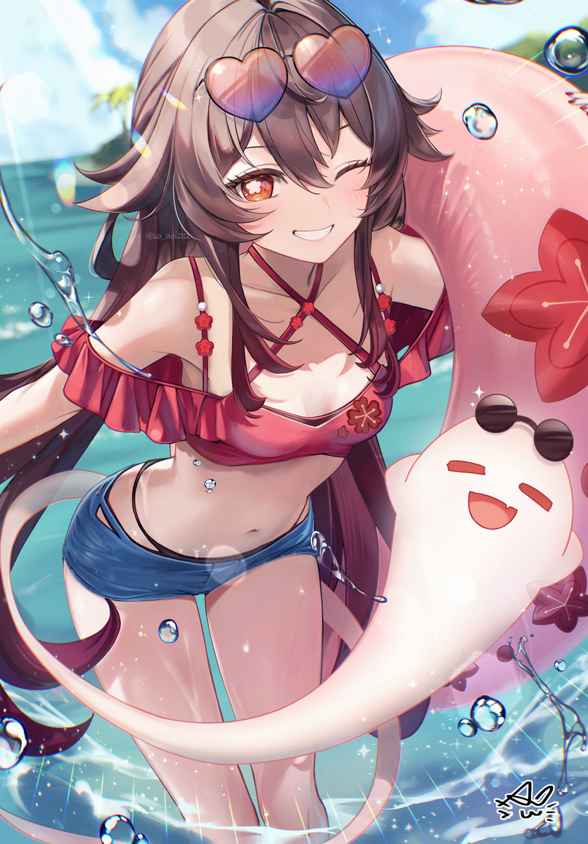 胡桃ちゃん生誕祭! (ID: 132705513)