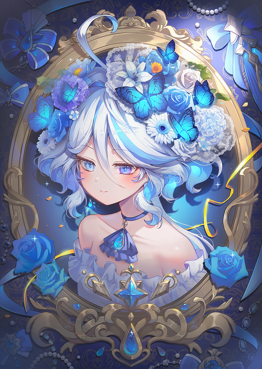 フリーナ (ID: 126570552)