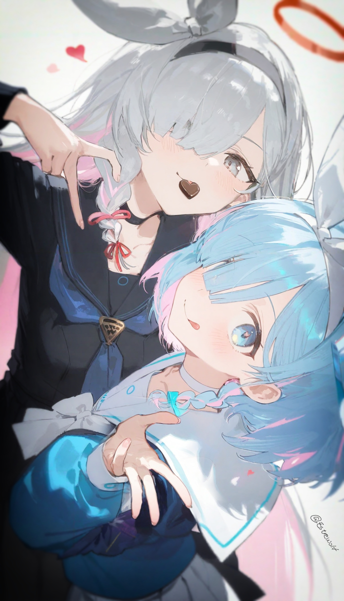 老师，想吃巧克力吗 (ID: 133020511)