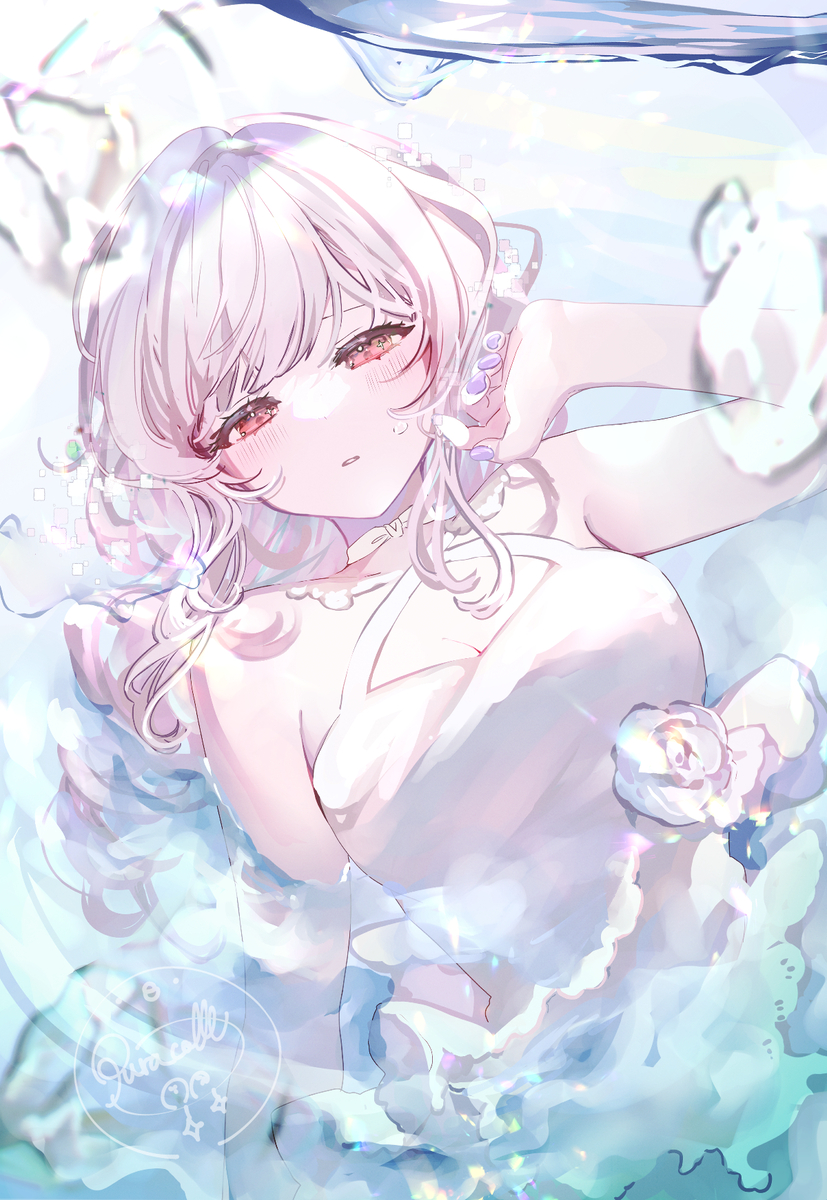 溶け (ID: 133091383)