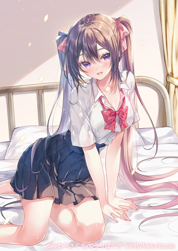 【お仕事】メロンブックス様C106グッズイラスト (ID: 133376038)