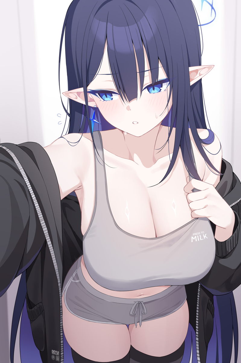 休日のリン (ID: 133407918) - p0