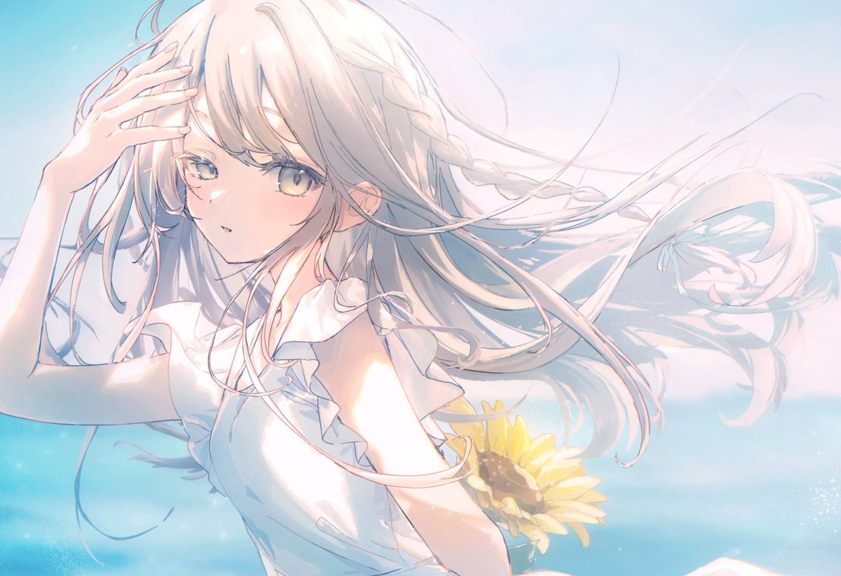 陽射し (ID: 133498284)