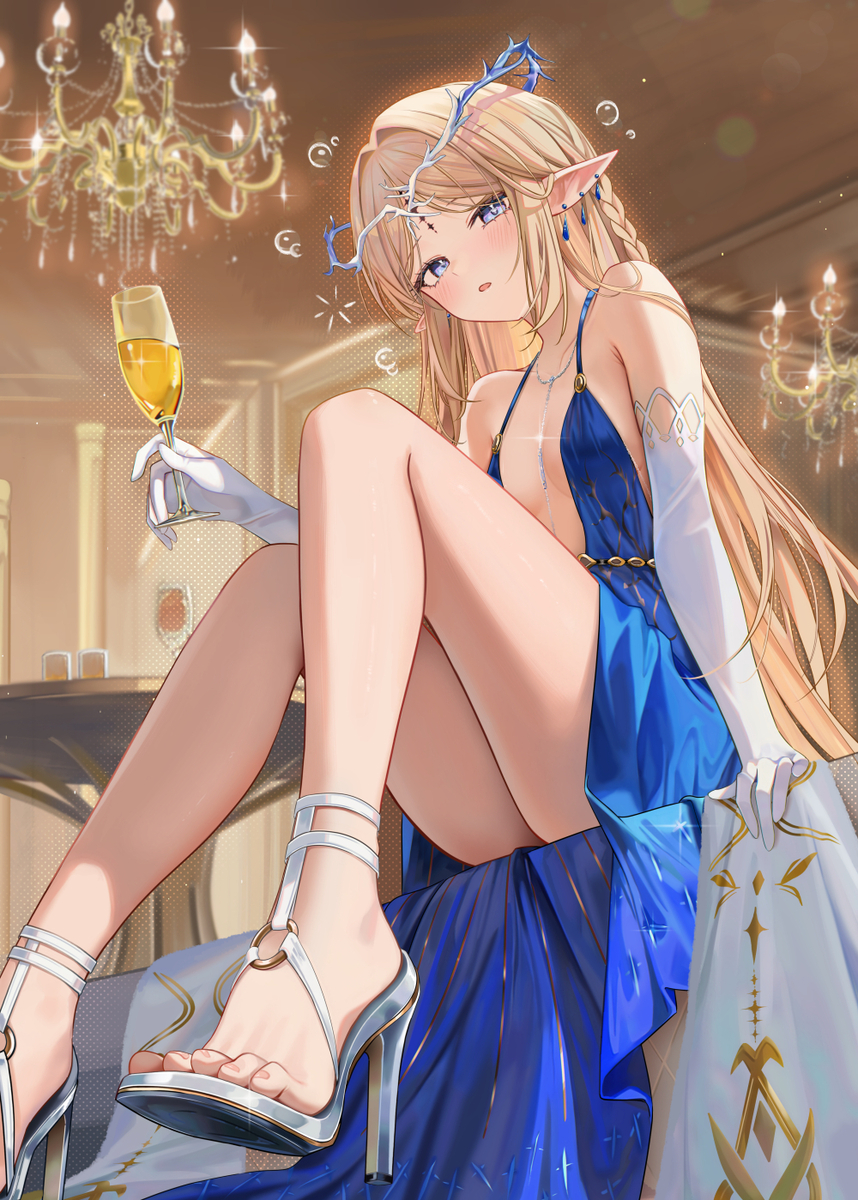 卡提希婭 (ID: 133958009) - p0