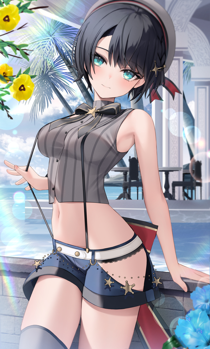 サマースバル (ID: 134366400)