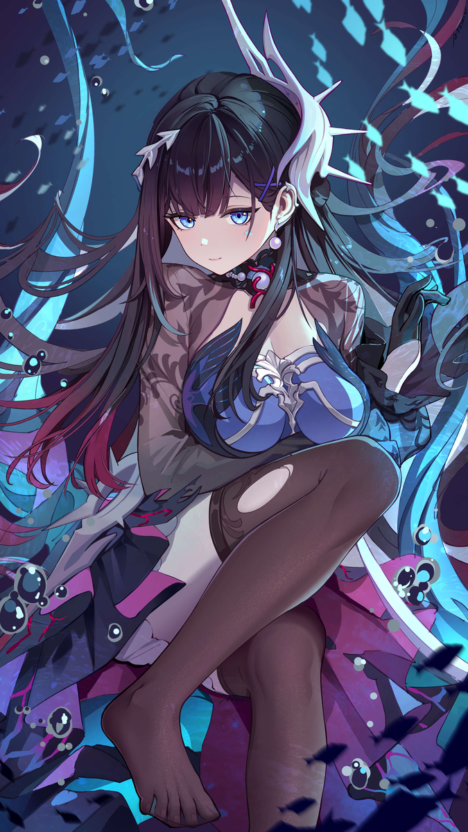 海瑟音 (ID: 134394858)