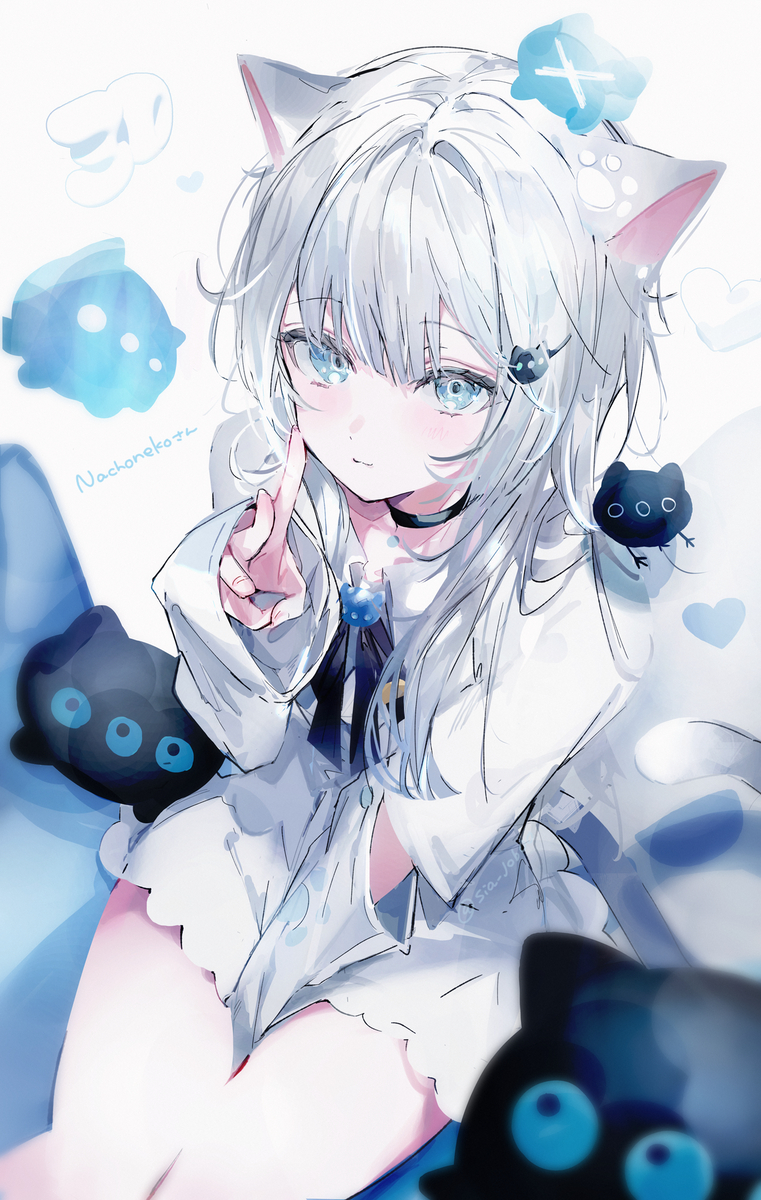 ﾅﾁｮﾁｬﾝ (ID: 134517344)