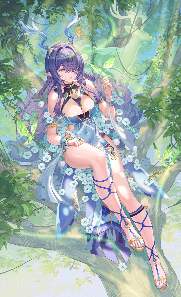 Lauma (ID: 134916662)