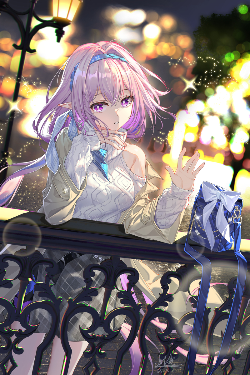 遐蝶 (ID: 135757602)