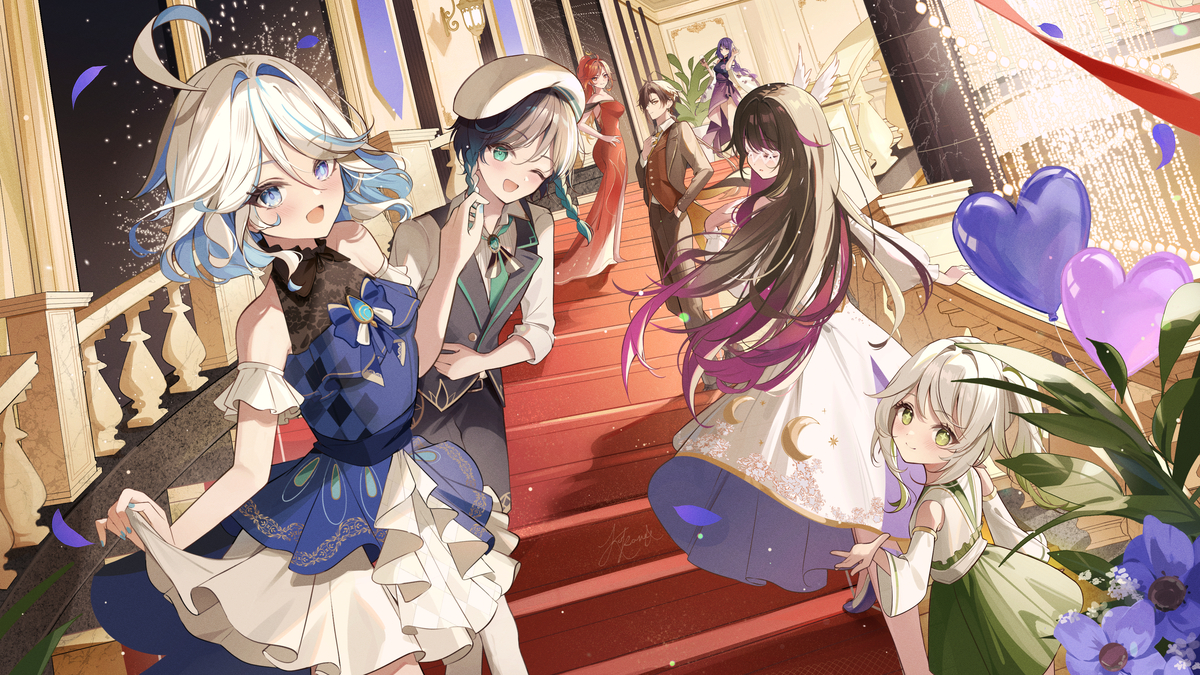 Celebration~ (ID: 135759403)