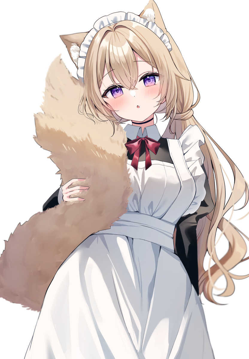 もふもふ、しますか？ (ID: 135804454)