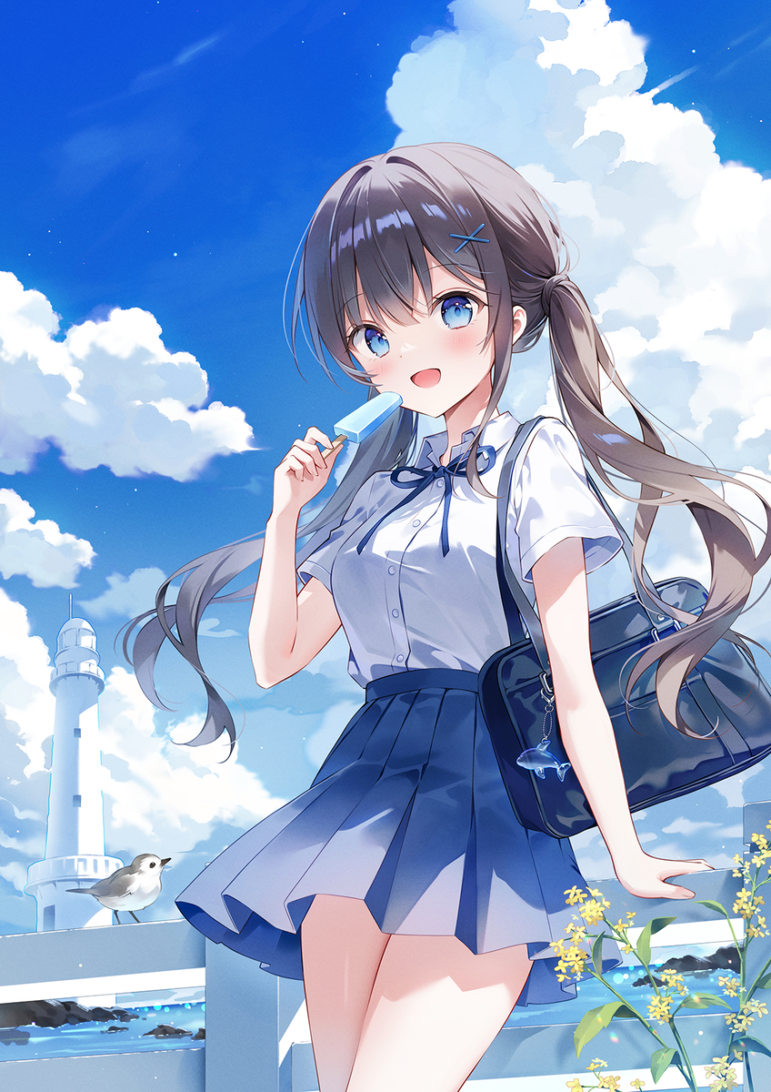 💙 (ID: 135840141)