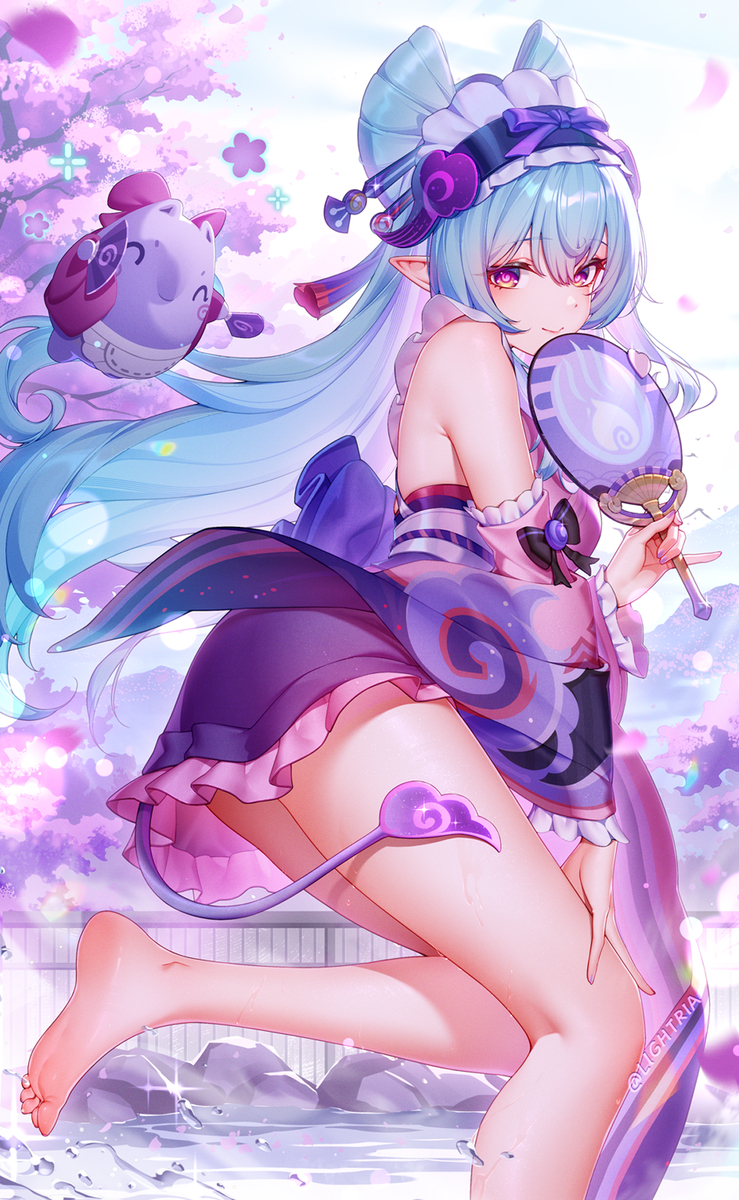 夢見月瑞希_差分🎨 (ID: 135884801)