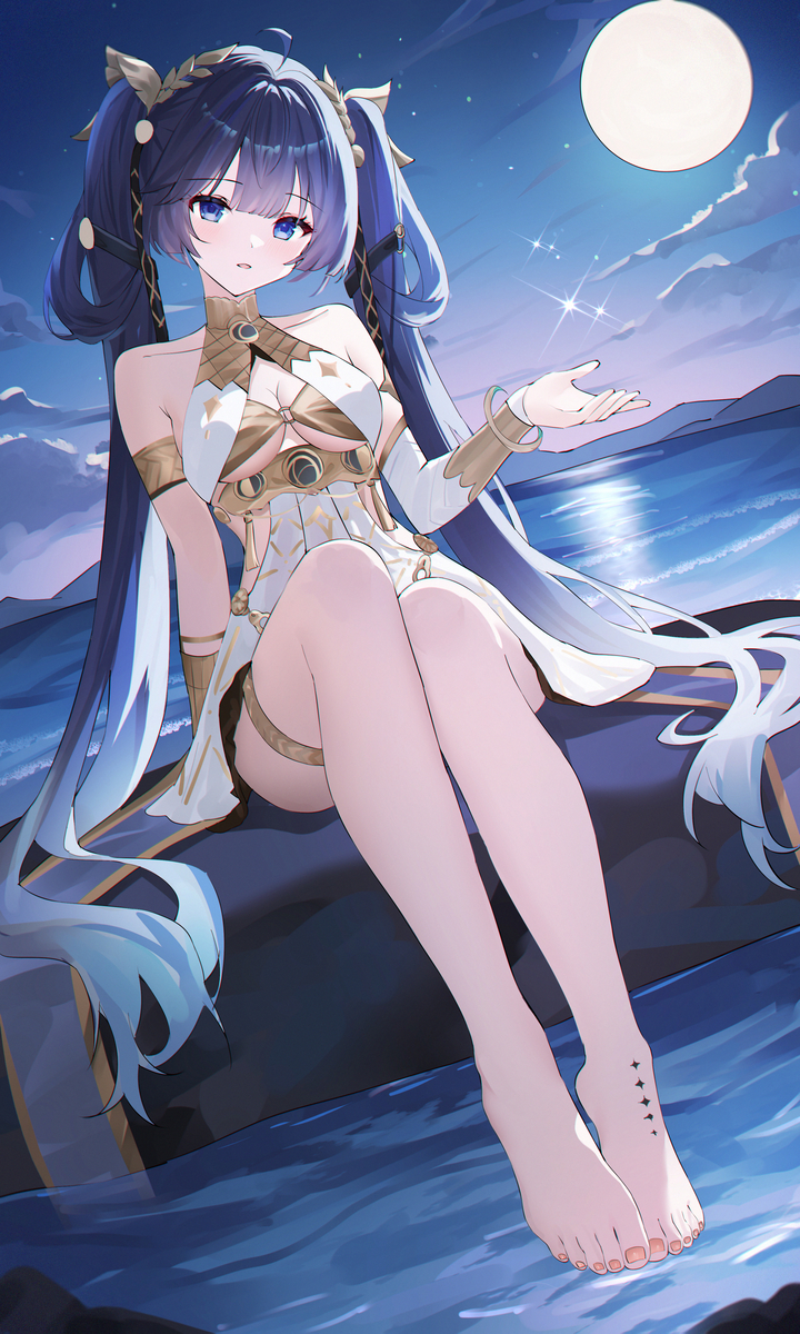 ユーノ (ID: 135901373)