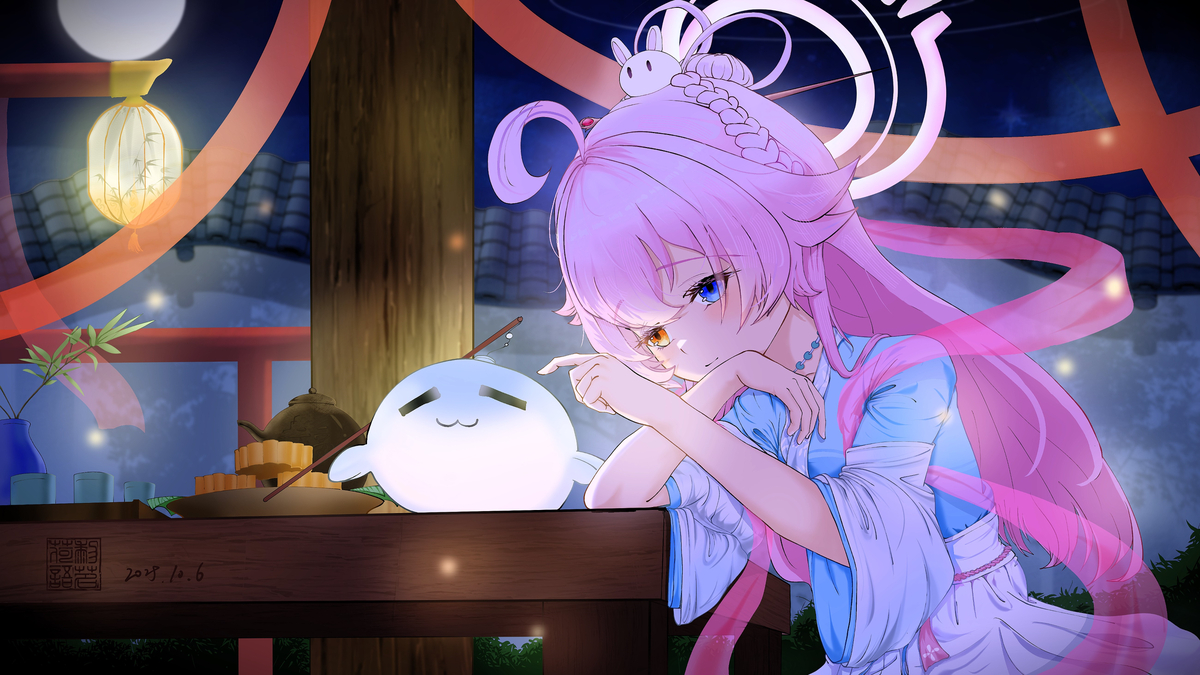 中秋星野 (ID: 135949503)