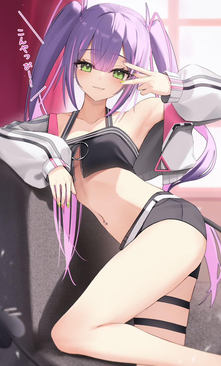 こんやっぴ (ID: 136001518)