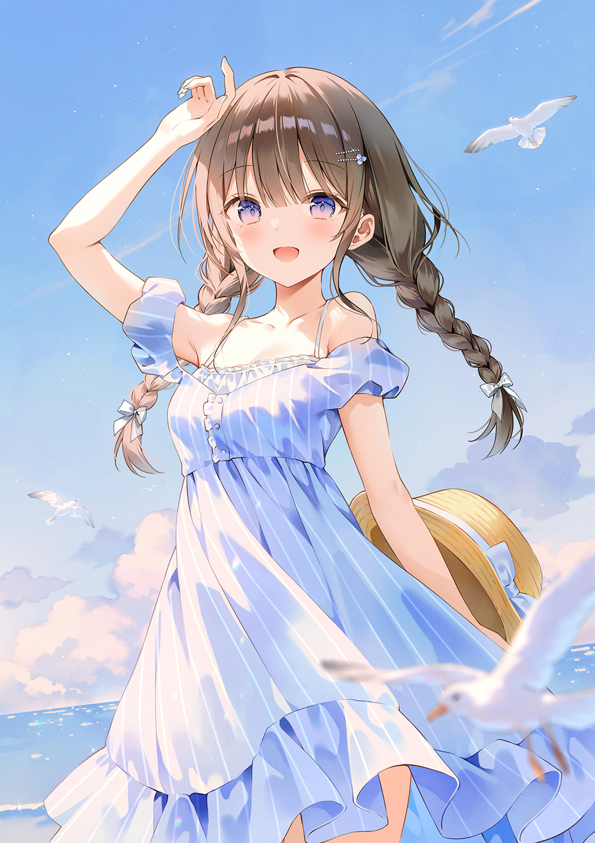 End of summer (ID: 136001854)