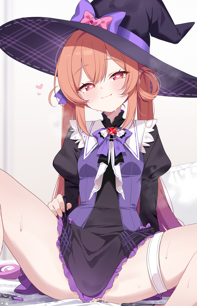 Mistique (ID: 136031459)