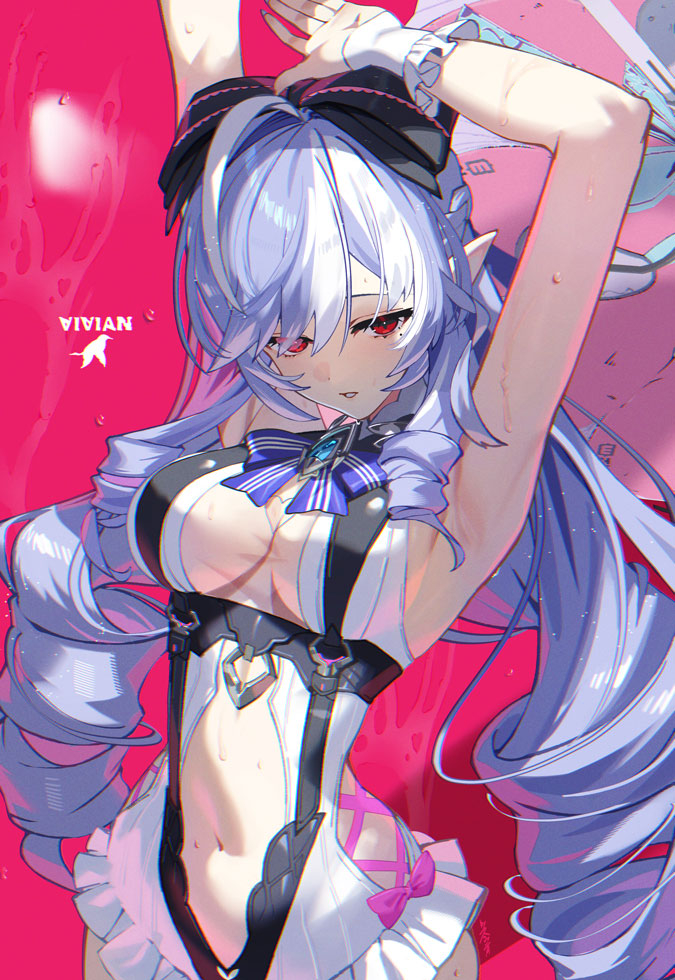 水着ビビアン (ID: 136038779)