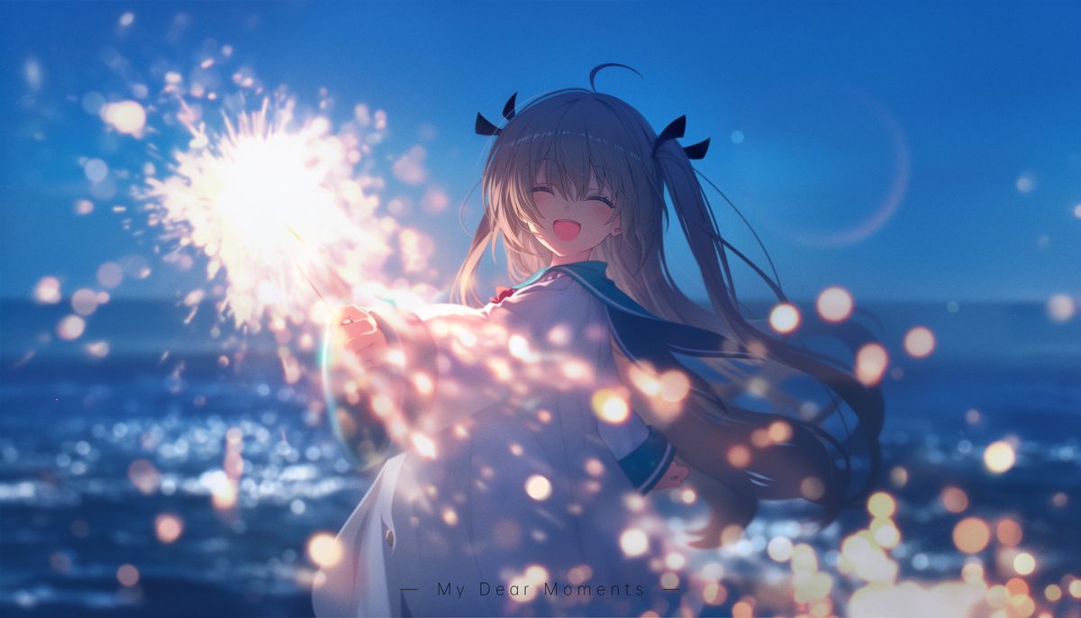 烟花 (ID: 136046620)