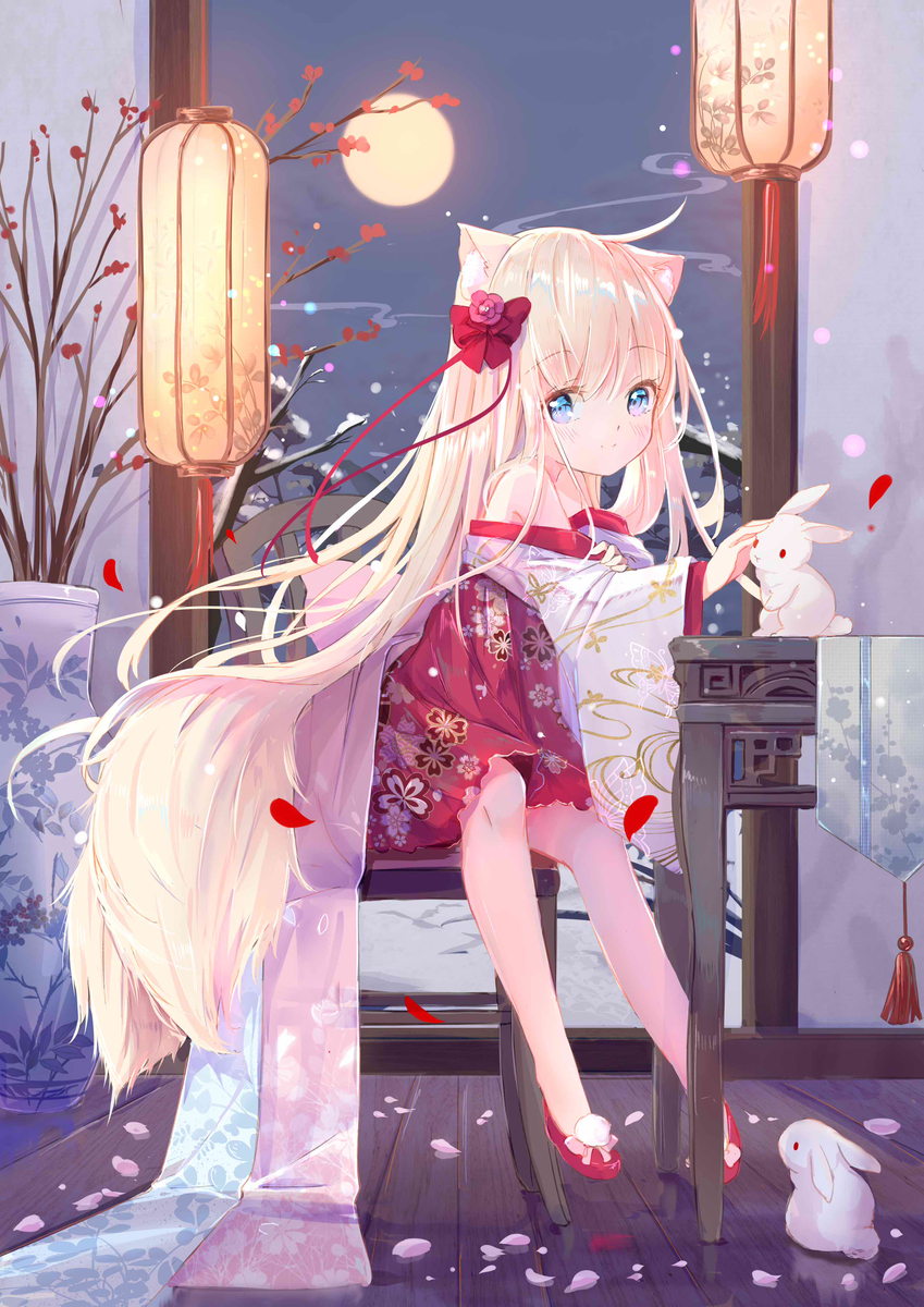 兔年~ (ID: 136075303)