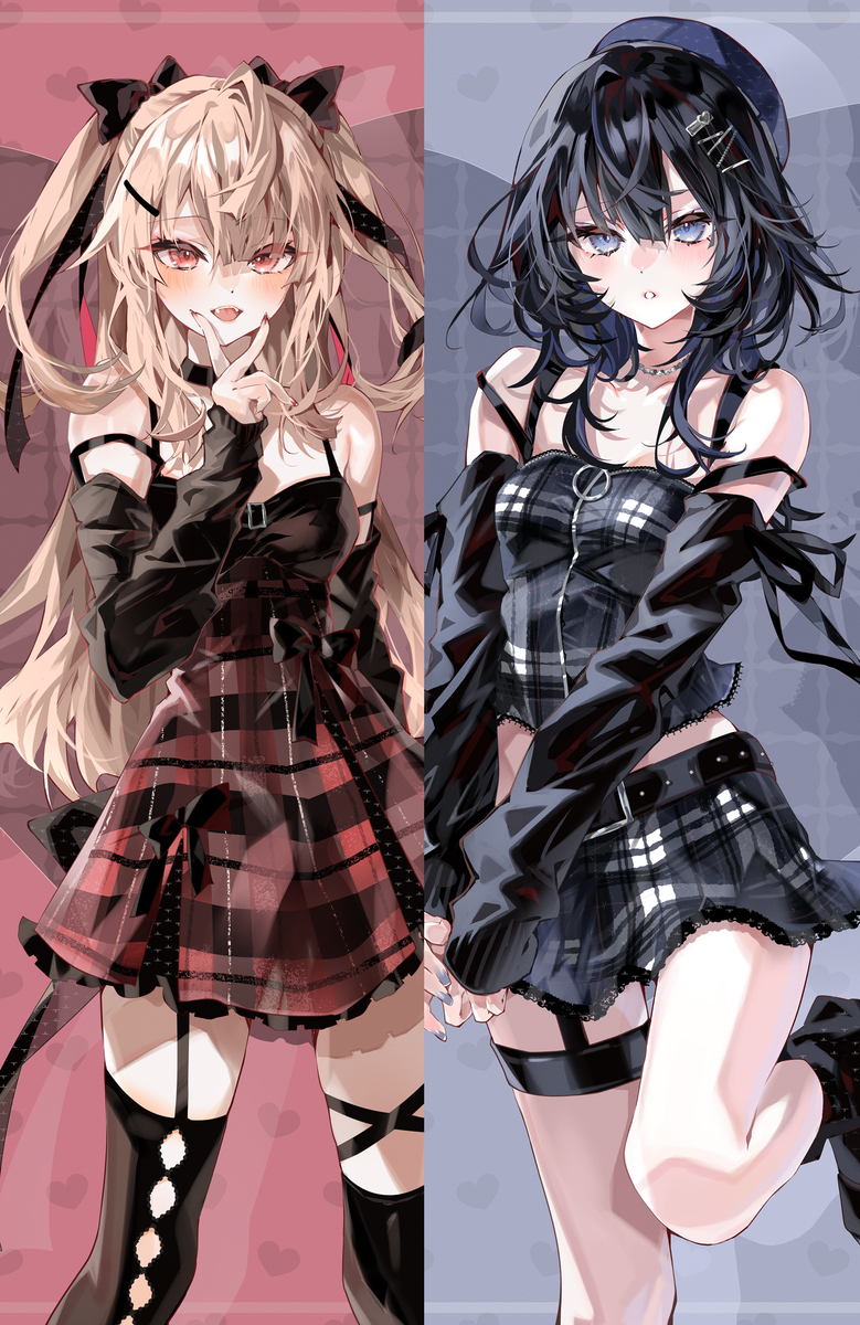 ♥️💙 (ID: 136075440) - p0