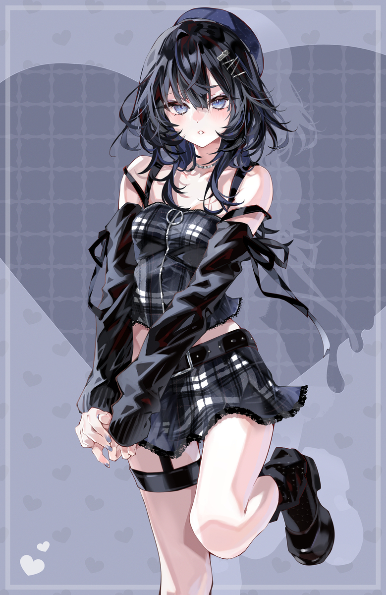 ♥️💙 (ID: 136075440) - p1