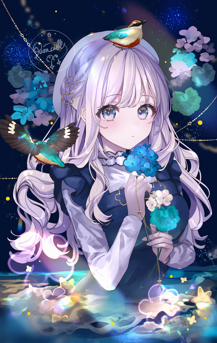 夜色 (ID: 136098801)