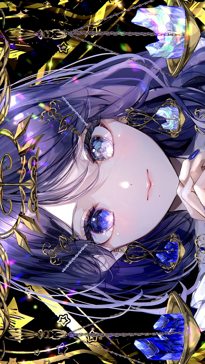 てんびん座♎ (ID: 136143577) - p1