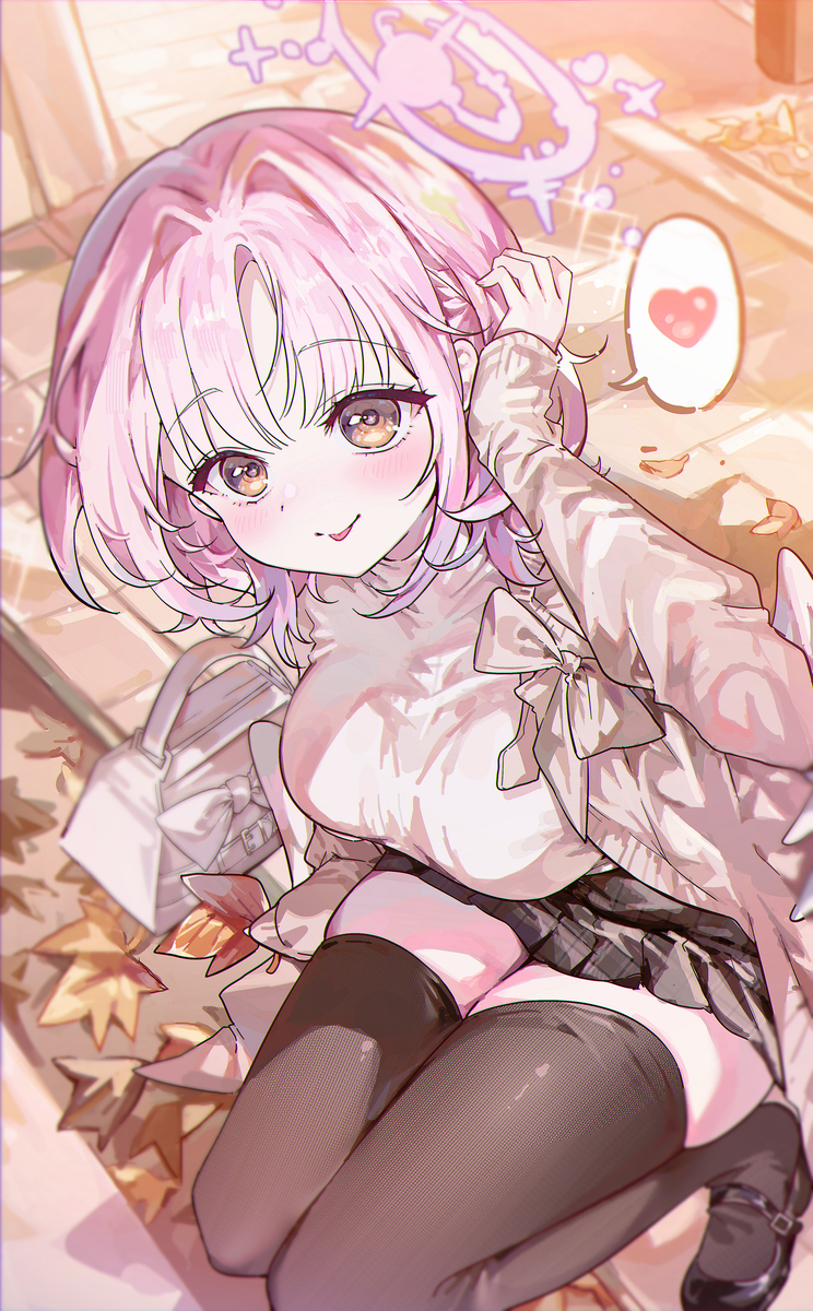 ミカ🍁 (ID: 136226614)