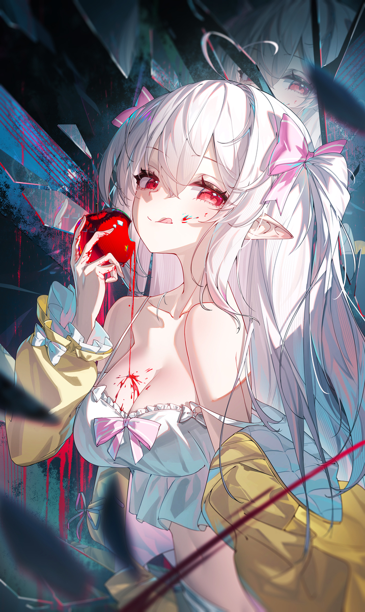 妹妹 (ID: 136333657) - p0