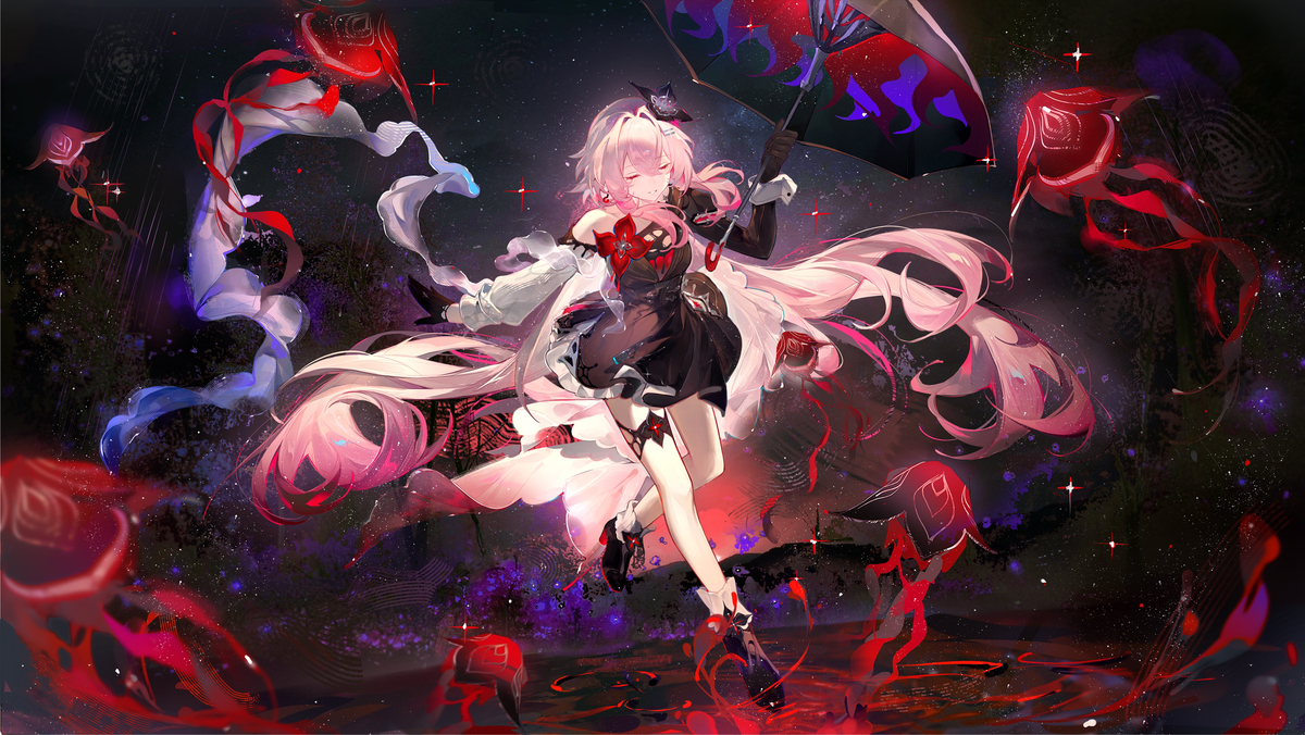 长夜月 (ID: 136398401)