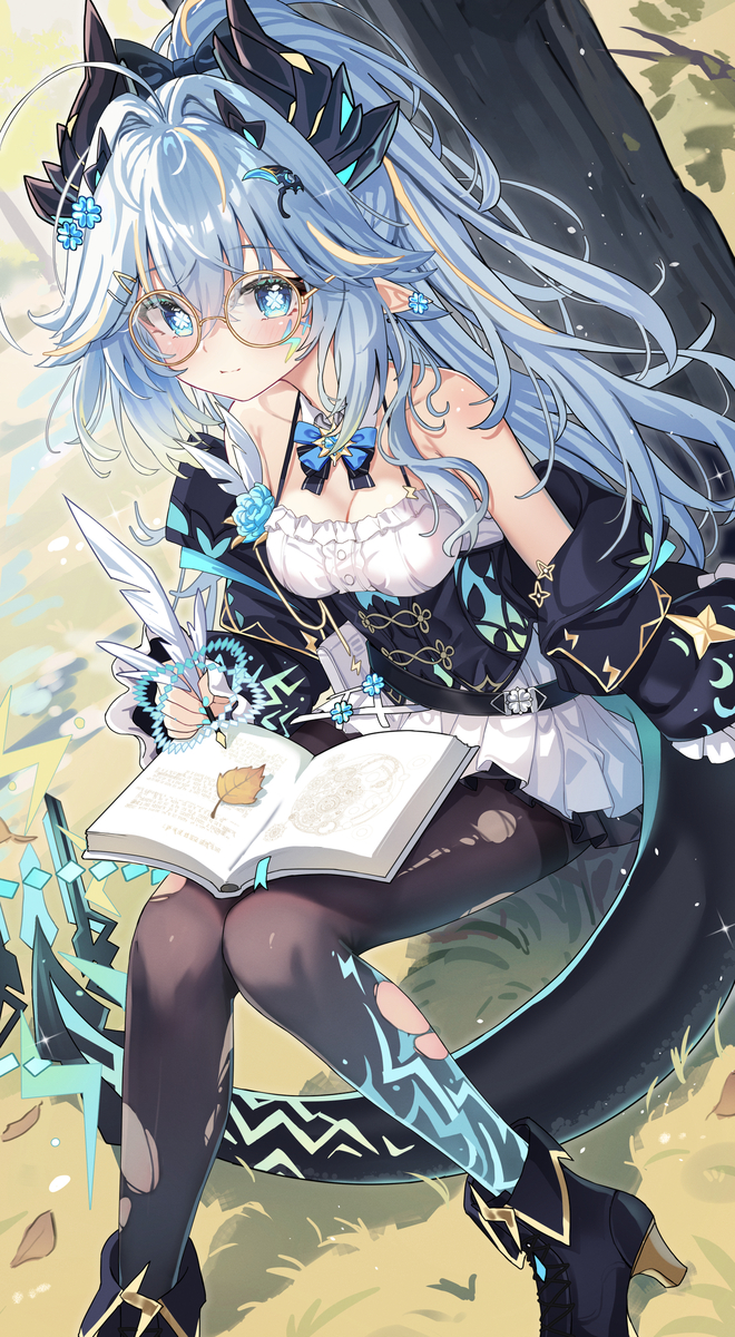 Leiya (ID: 136409997)